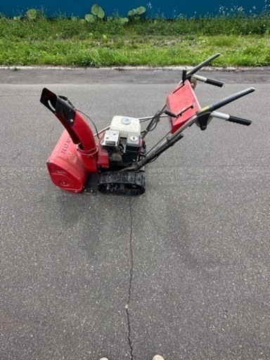 HONDA HS55