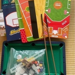 アクションスタジアムDX10【受け渡し先決定しました】の画像