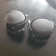 回転ハンガーの画像