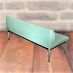 業務用ソファ　コクヨ　ロビーチェア　リユース品　在庫7台　9/21　値下げしました！の画像