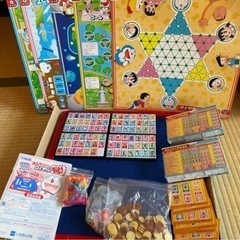 みんなであそぼうよロイヤル40【受け渡し先、決定しました】の画像