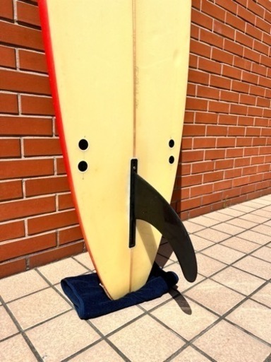 【ドローン撮影付き】 DICK BREWER  9.2ft ディックブリューワ