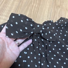 シャツ＆ブラウス 2点セット Mの画像