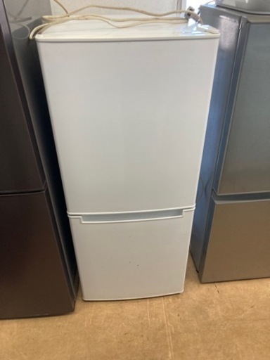 ニトリ2ドア冷蔵庫 2019年リサイクルショップ宮崎屋 佐土原店21．3．19F