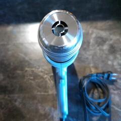 工業用熱風加工器の画像