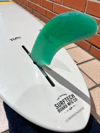 【ドローン撮影付き】ドナルドタカヤマDT-2 9.2ft