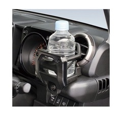 ジムニーjB64/74専用ドリンクホルダー運転席用の画像