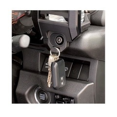 ジムニーjB64/74専用ドリンクホルダー運転席用の画像