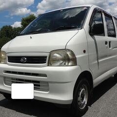 ☆彡美車！ハイゼットカーゴ！『燃費の５ＭＴ！』！ＥＴＣ！ＡＣ寒効...