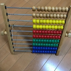 100玉そろばん