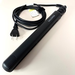 sl0045 定価【3828円】 SALONIA サロニア ストレートアイロンの画像