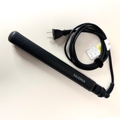 sl0045 定価【3828円】 SALONIA サロニア ストレートアイロンの画像