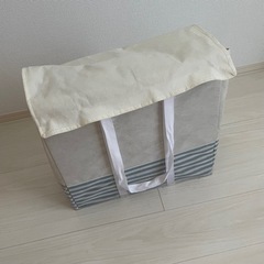 ハンガー収納の画像