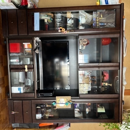 美品！テレビボード