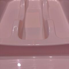 【無料】蓋付きカトラリー収納ケースの画像