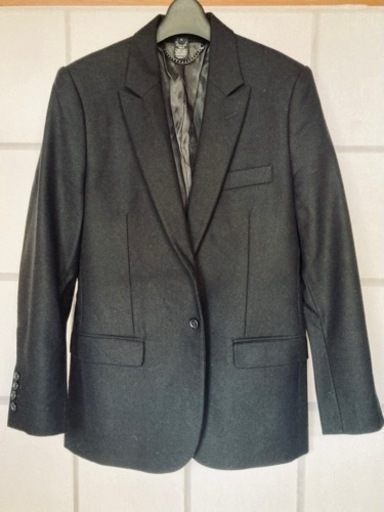 マークジェイコブス　ジャケット　メンズ