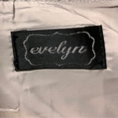 evelyn ワンピースの画像