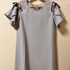 evelyn ワンピース