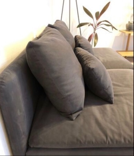 IKEA ソーデルハムン