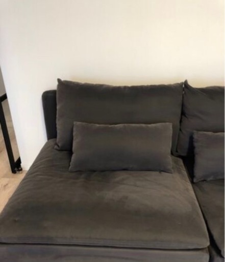IKEA ソーデルハムン