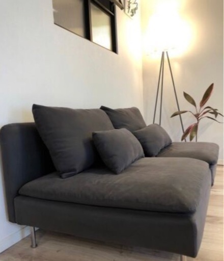 IKEA ソーデルハムン