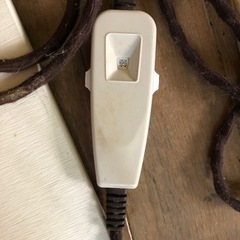 掘りごたつ用ユニット、差し上げますの画像