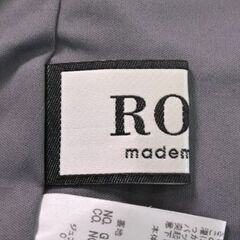 MADEMOISELLE ROPE(マドモアゼル ロペ) マキシ丈ニットスカートの画像