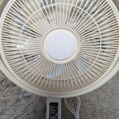 サーキュレーター KAM-CC1401D(WH) 2014年製