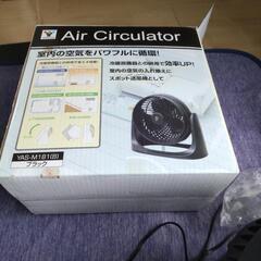 お取引中　スポット送風機としての画像