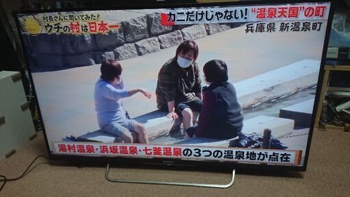 SONY 液晶テレビ 42インチ KDL-42W800B