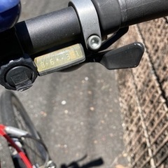 ルイガノ/おしゃれ自転車の画像