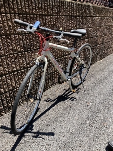 ルイガノ/おしゃれ自転車