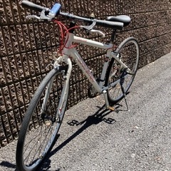 ルイガノ/おしゃれ自転車の画像