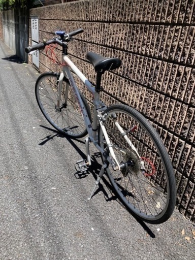 ルイガノ/おしゃれ自転車