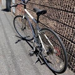 ルイガノ/おしゃれ自転車の画像