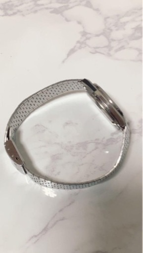 ロードクォーツ　SEIKO腕時計　美品
