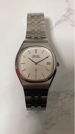 ロードクォーツ　SEIKO腕時計　美品