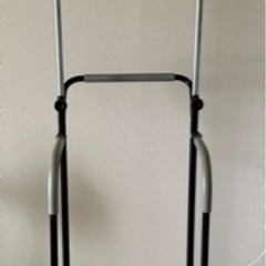 ぶら下がり健康器　懸垂バー