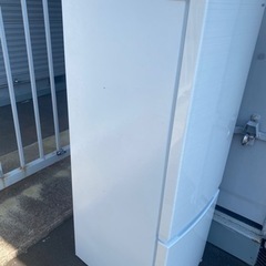 【アイリスオーヤマ 冷蔵庫 2020年製 一人暮らし 家電】の画像