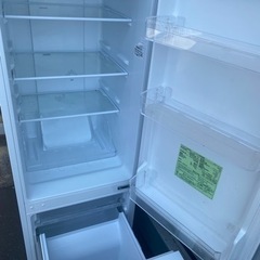 【アイリスオーヤマ 冷蔵庫 2020年製 一人暮らし 家電】の画像