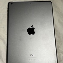 iPad Air Wi-Fiモデル 128GB ME898J/A の画像