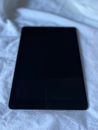 iPad Air Wi-Fiモデル 128GB ME898J/A