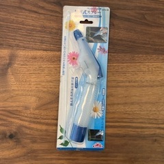 ペットボトル用 加圧式スプレー