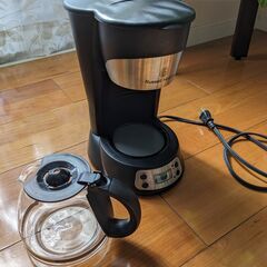 コーヒーメーカー（Russell Hobbs）