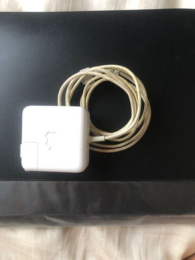 MacBook Air (13-inch, Early 2015)