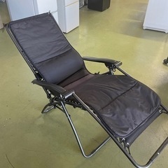 折りたためる大人用アウトドアチェアの画像