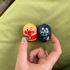 アンパンマン  コロロンゆうえんちの画像