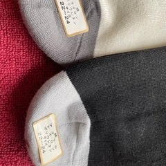 靴下　レディース　ソックスの画像