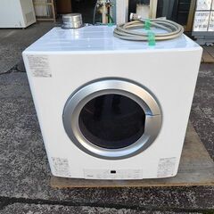 リンナイ　RDT-54S-SV　都市ガス衣類乾燥機『美品中古』2020年式の画像