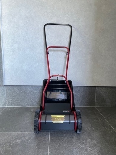 ほぼ新品　42900円　キンボシ　ナイスファインモアーGFF-2500N